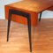 Bureau Mid-Century en Teck, Danemark, 1960s 12