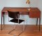 Bureau Mid-Century en Teck, Danemark, 1960s 1