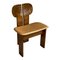 Africa Dining Chairs by Tobia & Afra Scarpa for Maxalto, 1976, Set of 4 14