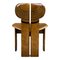 Africa Dining Chairs by Tobia & Afra Scarpa for Maxalto, 1976, Set of 4 12