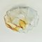 Murano Glass Flush Mount by Mazzega, 1970s, Image 3