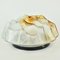 Murano Glass Flush Mount by Mazzega, 1970s, Image 4