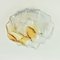 Murano Glass Flush Mount by Mazzega, 1970s, Image 7