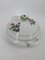 Zuppiera rotonda con coperchio di Meissen, 1860, Immagine 4