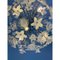 Bouquet Flowers Murano Glas Sputnik Kronleuchter von Simoeng 4