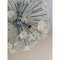 Bouquet Flowers Murano Glas Sputnik Kronleuchter von Simoeng 6