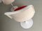 Vintage Tulip Chairs by Eero Saarinen for Knoll, 1960s, Set of 4 4