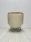 Set of Vintage Leather Karate Chair Set by Michel Cadestin for Airborne, 1960s 4