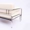 Bauhaus Tubular Steel Sofa by Robert Slezak, 1930s, Image 8