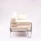 Bauhaus Tubular Steel Sofa by Robert Slezak, 1930s, Image 5