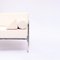 Bauhaus Tubular Steel Sofa by Robert Slezak, 1930s, Image 4