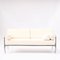 Bauhaus Tubular Steel Sofa by Robert Slezak, 1930s, Image 3