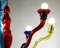 Gaia Chandelier by Gismondi for Veart, 1980s 17