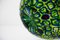 Vintage Vase aus Muranoglas 11