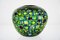 Vintage Vase aus Muranoglas 14