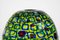 Vintage Vase aus Muranoglas 16