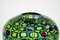Vintage Vase aus Muranoglas 3