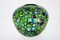 Vintage Vase aus Muranoglas 13