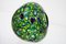 Vintage Vase aus Muranoglas 15