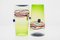 Young Collection Murano Glasses from Cenedese, 1960s, Set of 6 11