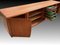 Mid-Century Sideboard in Teak by Johannes Andersen for Uldum Mobelfabrik 15