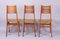 Danish Teak Dining Chairs Model 83 from Boltinge Stolefabrik, 1960s, Set of 6 11