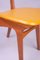 Danish Teak Dining Chairs Model 83 from Boltinge Stolefabrik, 1960s, Set of 6 8