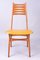 Danish Teak Dining Chairs Model 83 from Boltinge Stolefabrik, 1960s, Set of 6 3