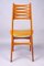 Danish Teak Dining Chairs Model 83 from Boltinge Stolefabrik, 1960s, Set of 6 4