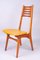 Danish Teak Dining Chairs Model 83 from Boltinge Stolefabrik, 1960s, Set of 6 2