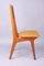 Danish Teak Dining Chairs Model 83 from Boltinge Stolefabrik, 1960s, Set of 6 5