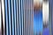 Michael Scheers, the Blue Sea Board, 2000s, Canvas Artwork, Image 5