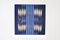 Michael Scheers, the Blue Sea Board, 2000s, Canvas Artwork, Image 1