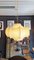 Lampada a sospensione Viscontea di Achille e Pier Giacomo Castiglioni per Flos, Italia, anni '60, Immagine 2