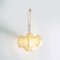Viscontea Model Pendant Lamp by Achille and Pier Giacomo Castiglioni for Flos, Italy, 1960s 1
