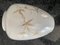 Jarrón de porcelana de Weisswasser, Mid-Century, Imagen 10