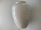 Jarrón de porcelana de Weisswasser, Mid-Century, Imagen 28