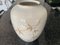 Jarrón de porcelana de Weisswasser, Mid-Century, Imagen 12