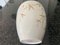 Jarrón de porcelana de Weisswasser, Mid-Century, Imagen 7