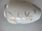 Jarrón de porcelana de Weisswasser, Mid-Century, Imagen 25