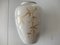 Jarrón de porcelana de Weisswasser, Mid-Century, Imagen 31