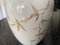 Jarrón de porcelana de Weisswasser, Mid-Century, Imagen 11