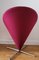 Butacas Cone de Verner Panton para Vitra. Juego de 2, Imagen 3