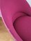 Butacas Cone de Verner Panton para Vitra. Juego de 2, Imagen 7