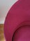 Butacas Cone de Verner Panton para Vitra. Juego de 2, Imagen 9