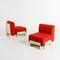 Modulares Duna Zwei-Sitzer Sofa von Guarnacci, Padovano & Vagnoni für 1P, 1970er, 2er Set 1