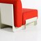 Modulares Duna Zwei-Sitzer Sofa von Guarnacci, Padovano & Vagnoni für 1P, 1970er, 2er Set 21