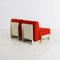 Modulares Duna Zwei-Sitzer Sofa von Guarnacci, Padovano & Vagnoni für 1P, 1970er, 2er Set 7