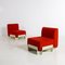 Modulares Duna Zwei-Sitzer Sofa von Guarnacci, Padovano & Vagnoni für 1P, 1970er, 2er Set 11