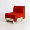Modulares Duna Zwei-Sitzer Sofa von Guarnacci, Padovano & Vagnoni für 1P, 1970er, 2er Set 22
